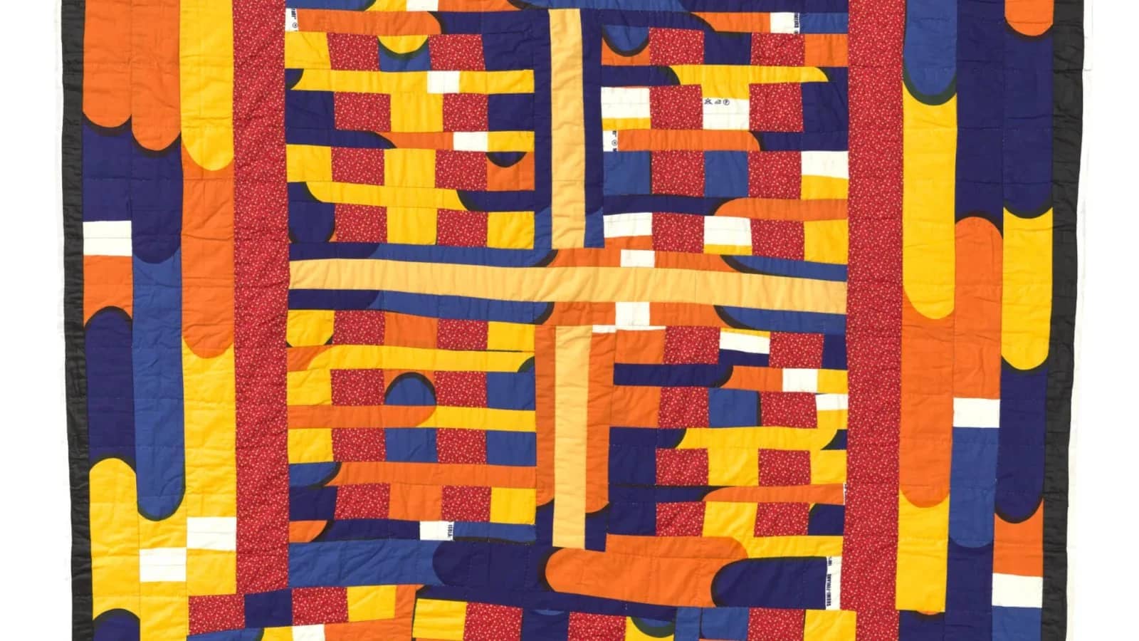 Nat'l Museum of Women in the Arts: African American Quilts!
