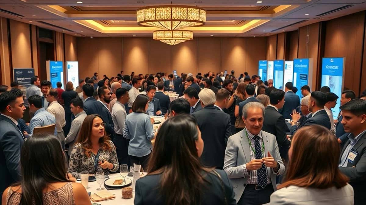 Real Estate Investors Networking Event