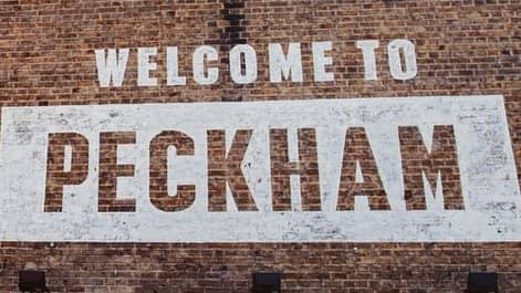 Peckham Pints
