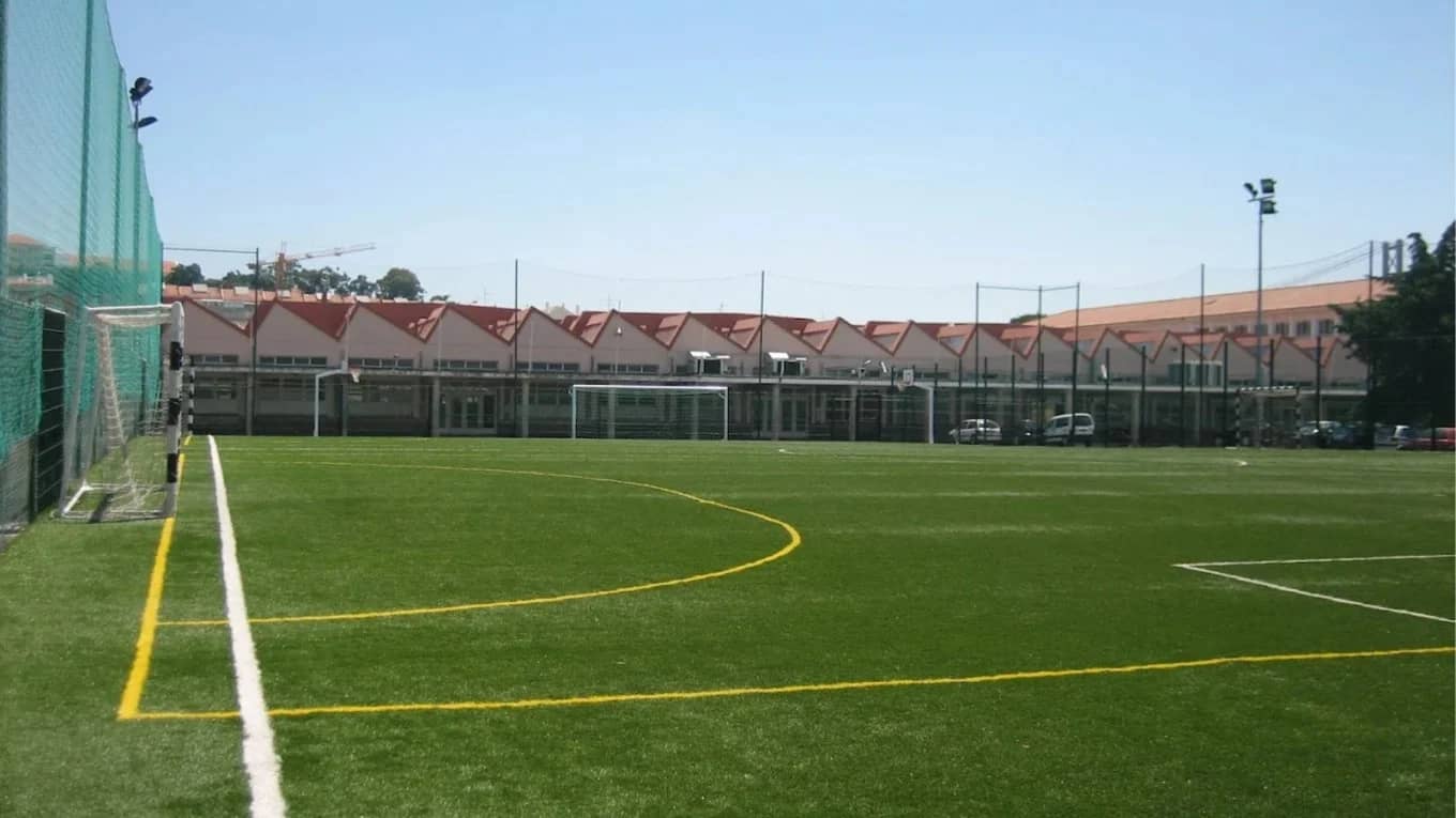 Football Belem · 7v7 Game · Tuesday 19:00