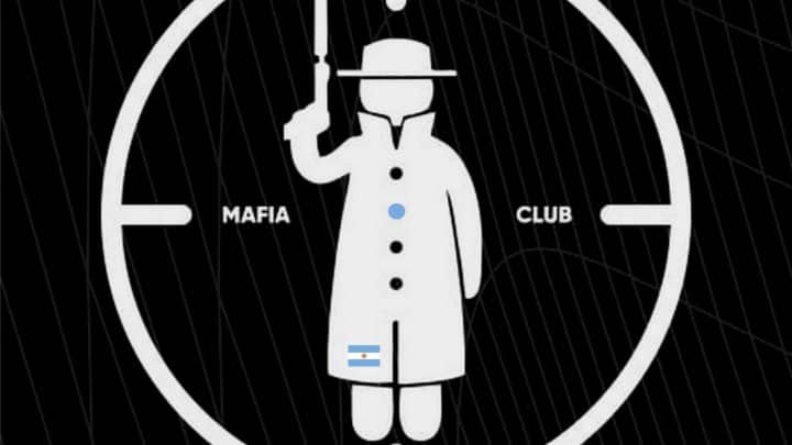 Mafia Game Night: Uncover Lies and Betrayals