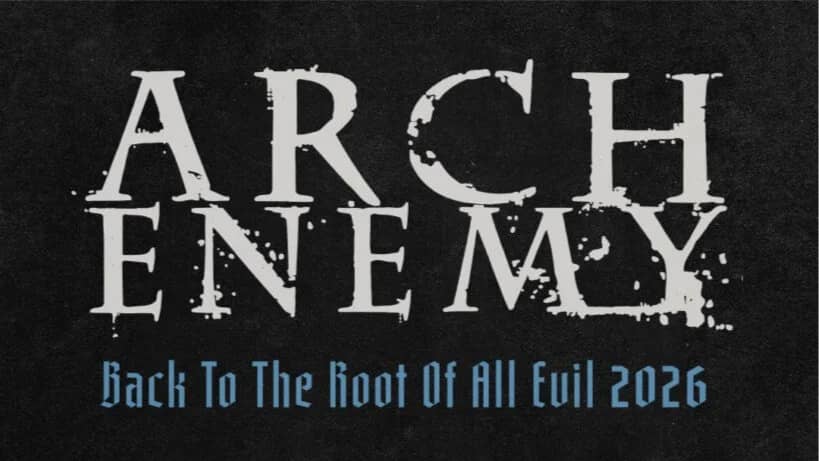 Arch Enemy