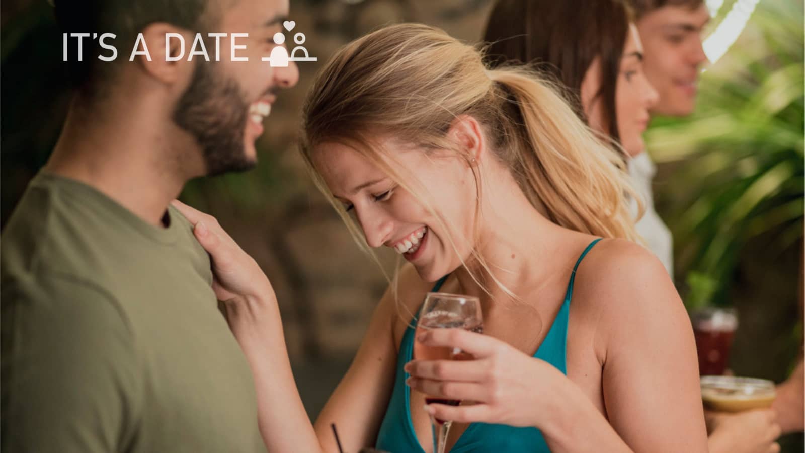 Human Bingo in The City | Ages 30 to 45