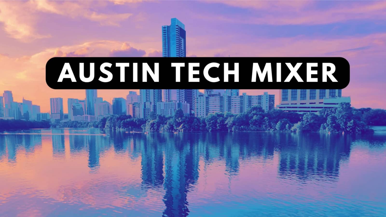 Austin Startup and Tech 2026