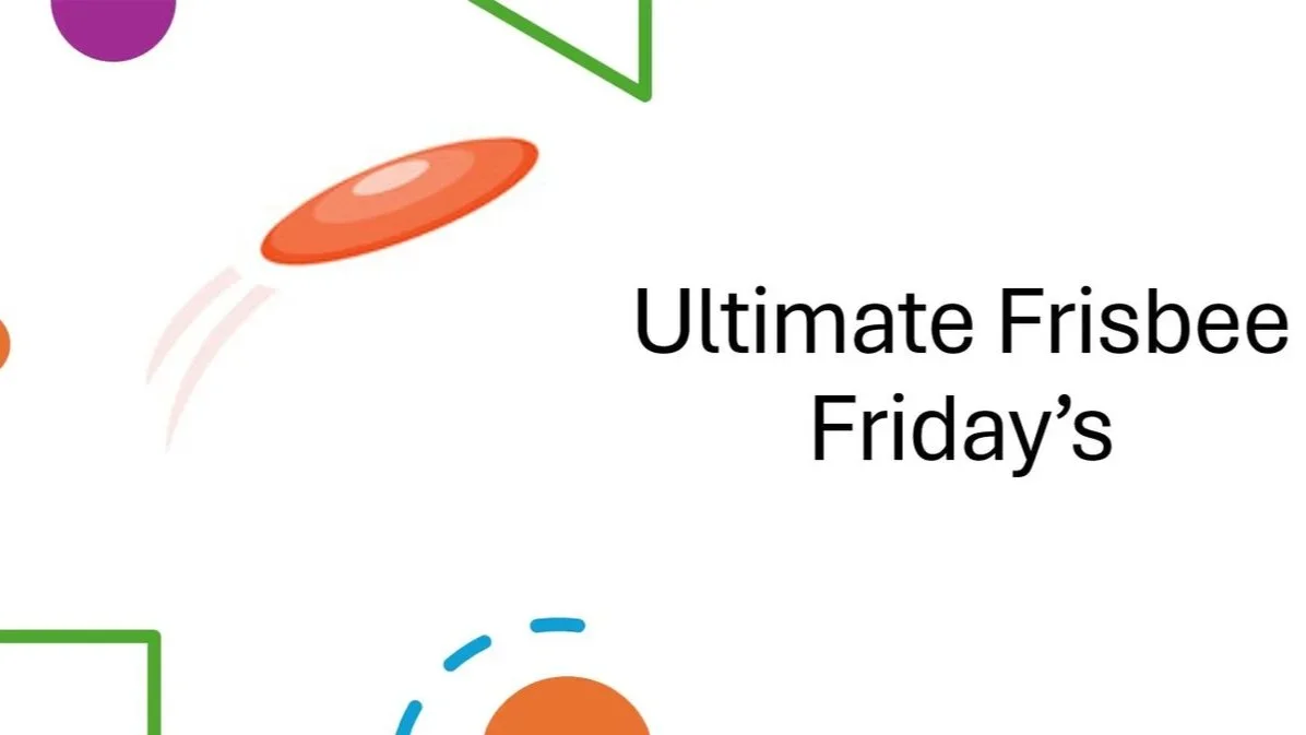 Tigey First-Friday-Frisbee [October 9th, 2026]