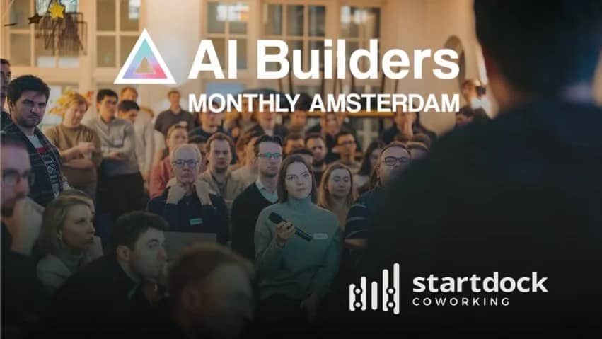 AI Builders Amsterdam