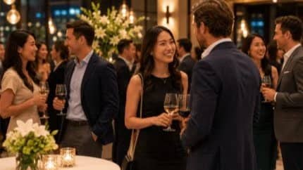 Asian Singles & Those Who Love Them