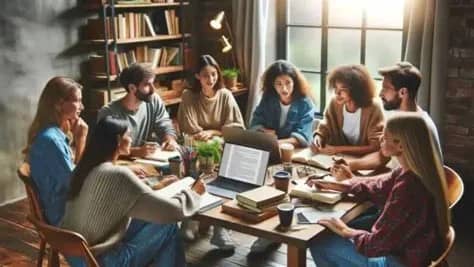Wednesday Writers Connect