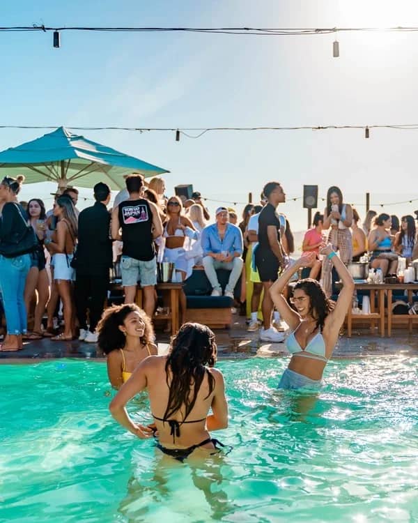 π΄π₯ Penthouse Pool Mixer: Meet β’ Mingle β’ Swim πβ¨ ~ by Rutilio (Founder)