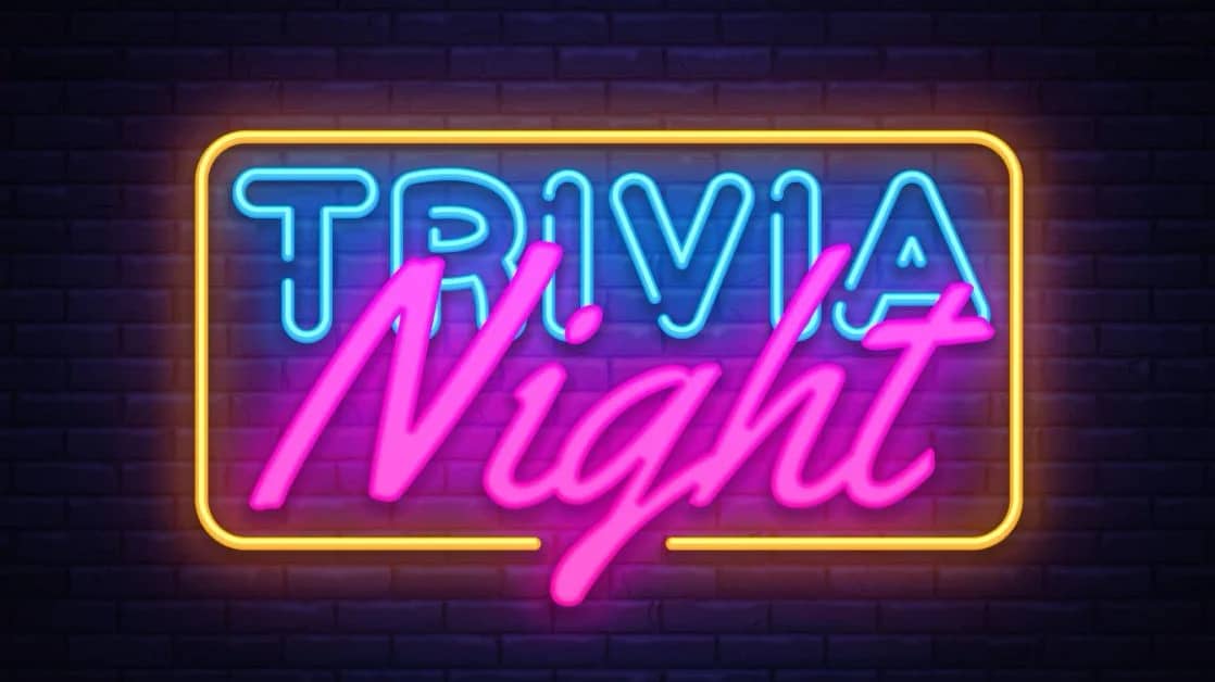 Trivia Night @ Stoup Brewing