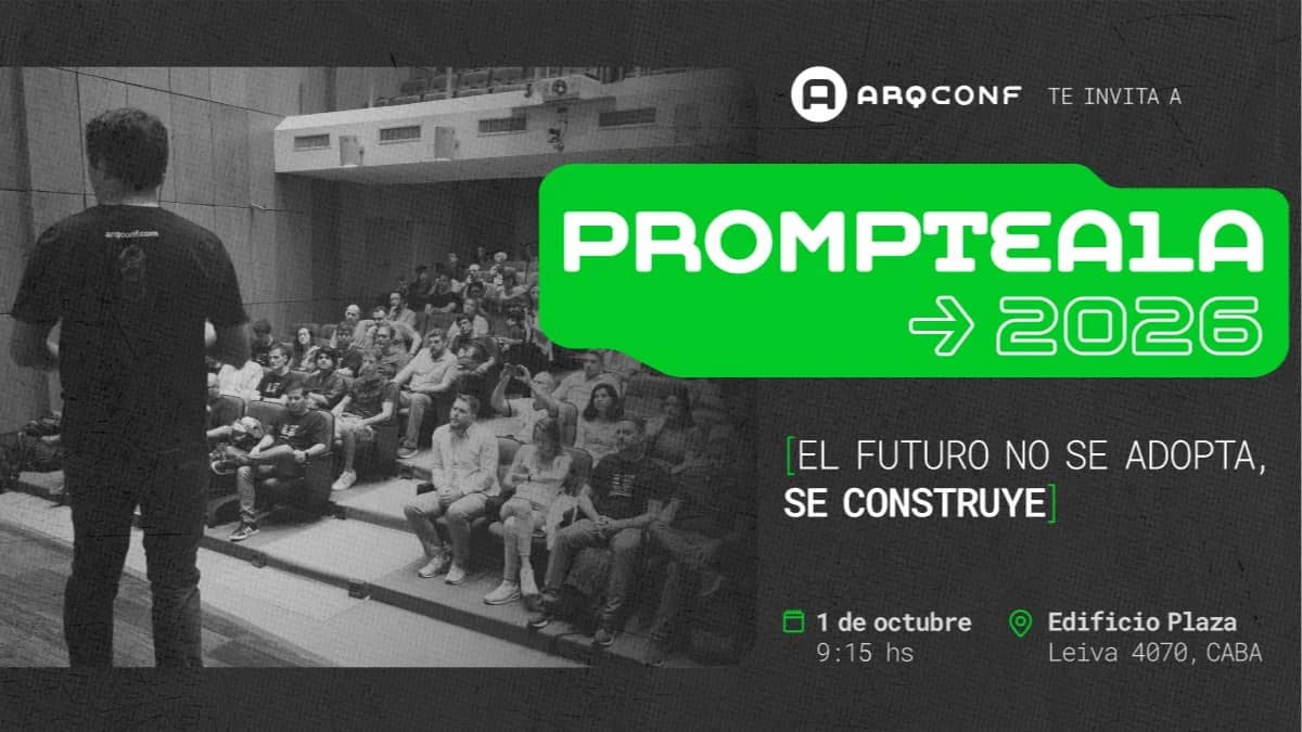 PROMPTEALA 2026