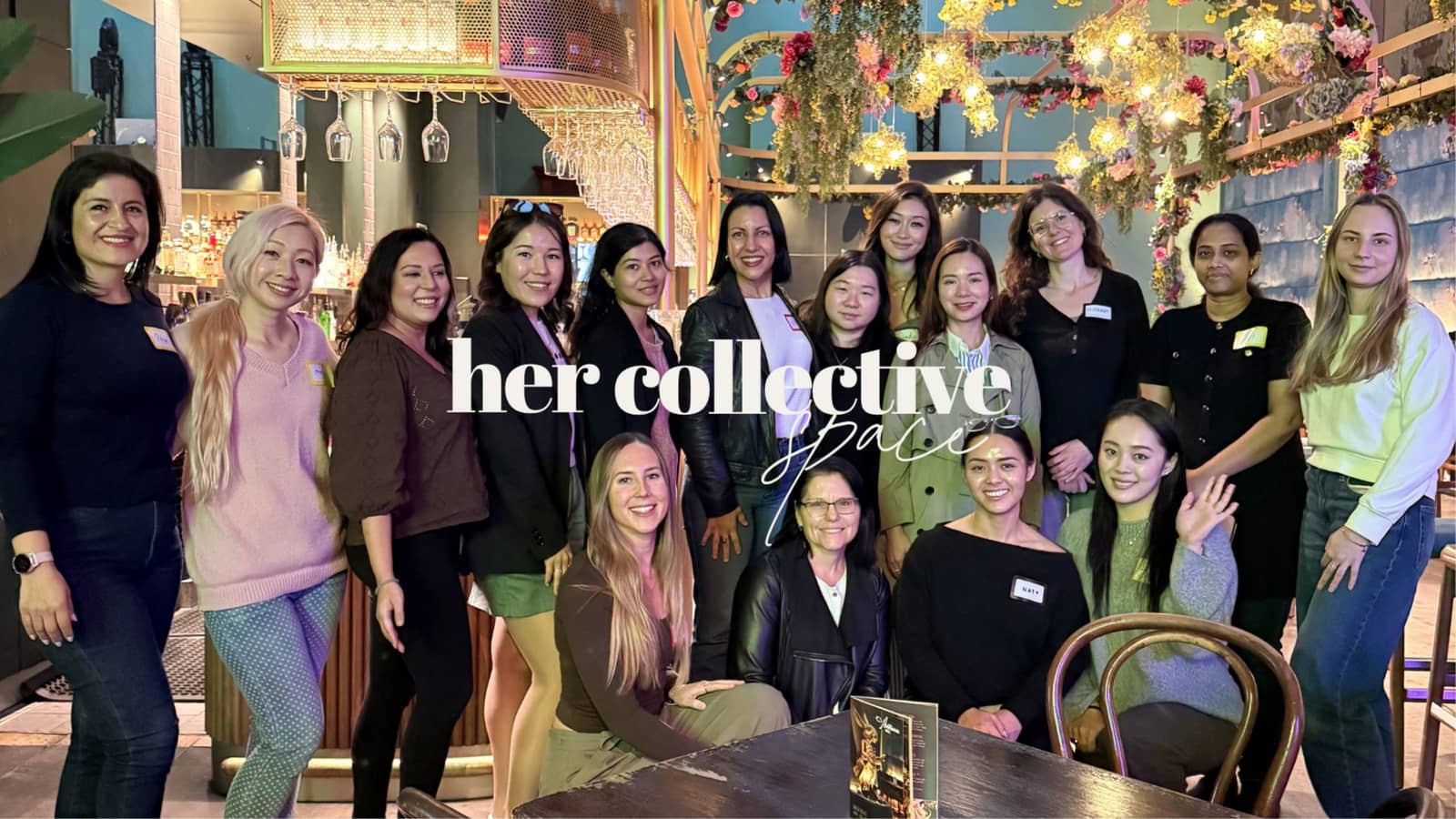 Guided Women’s Business Networking