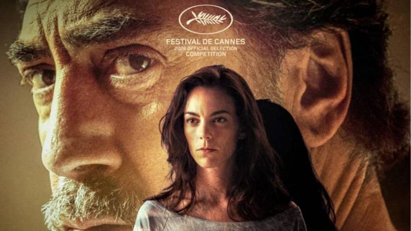 El ser querido, Rodrigo Sorogoyen (cine y hora a confirmar)