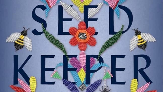 The Seed Keeper by Diane Wilson