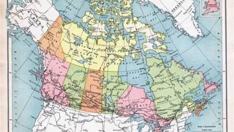 Canada: Independence
