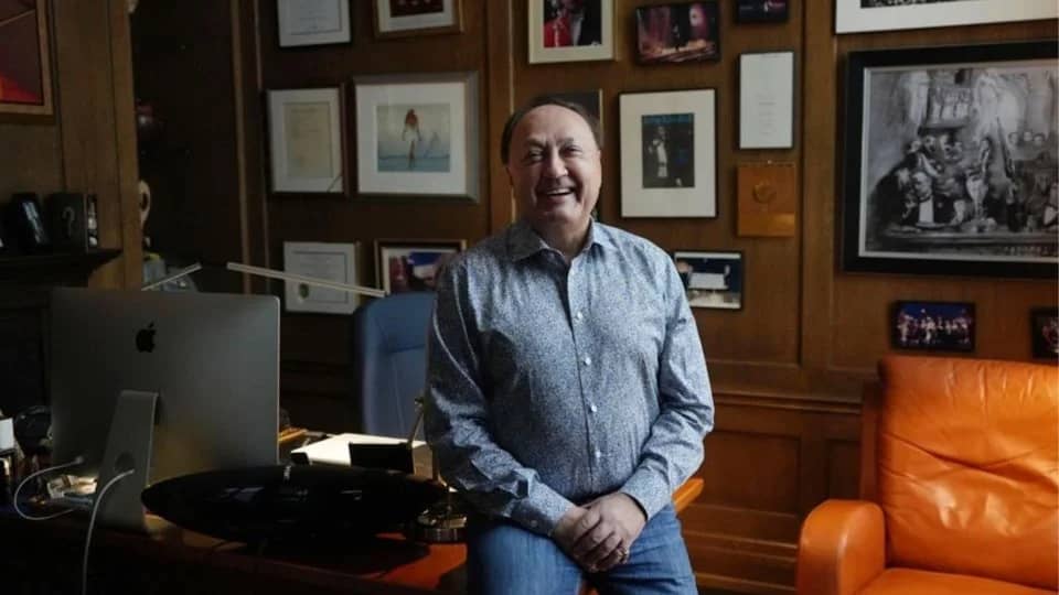 The John Kim Bell Story: Conducting a New Chapter After 50