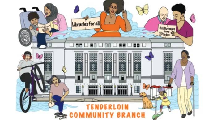 Tenderloin Passport