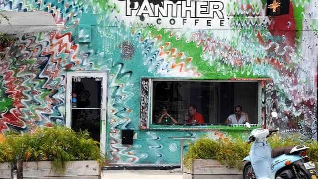 Wynwood Art Walk, Saturday, 9/12/2026