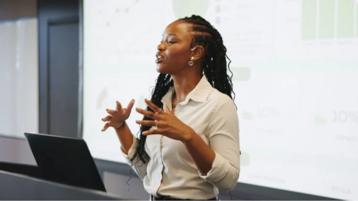 The Fundamentals of Public Speaking
