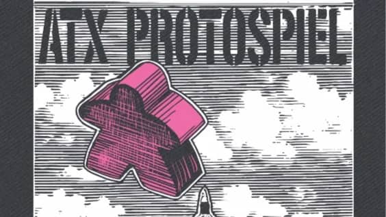 ATX Protospiel 2026