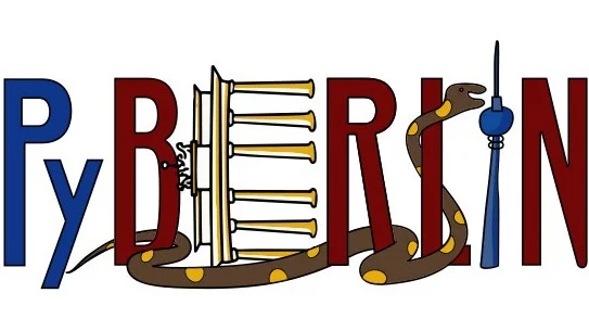 PyBerlin 61 - October event