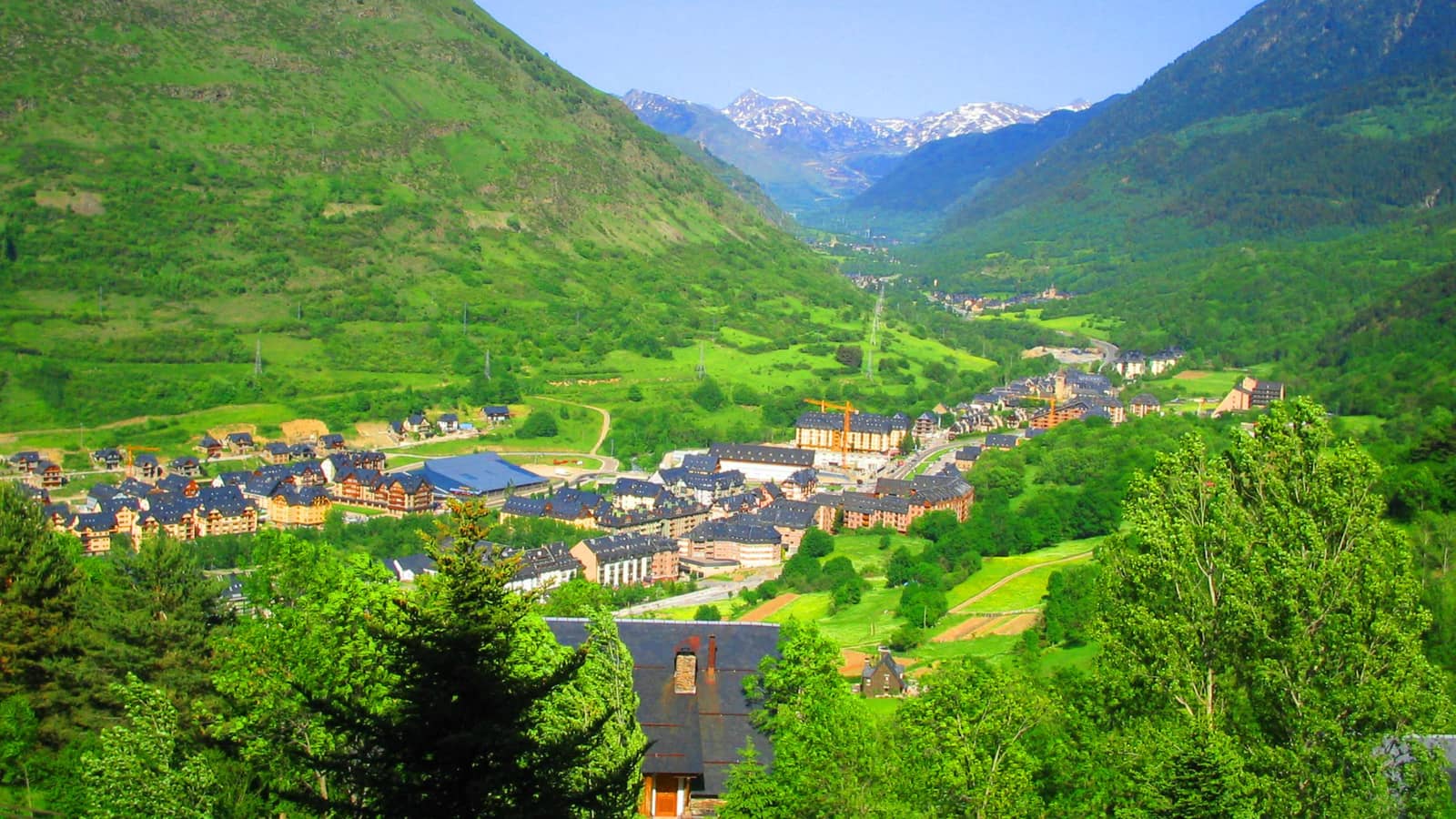 3 días en la Vall de Boí y la Val d'Aran: naturaleza y románico en estado puro