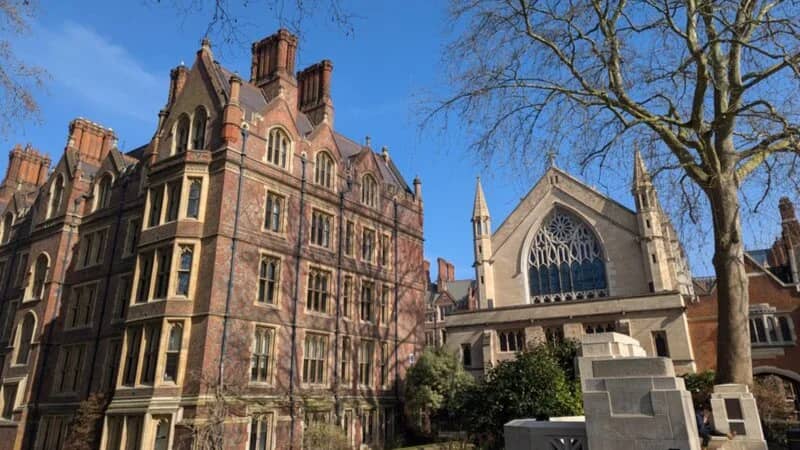 Open House: Lincoln's Inn