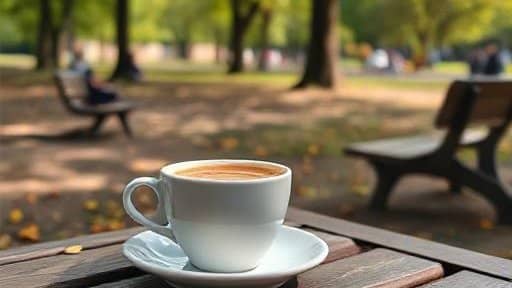 Coffee & Chat