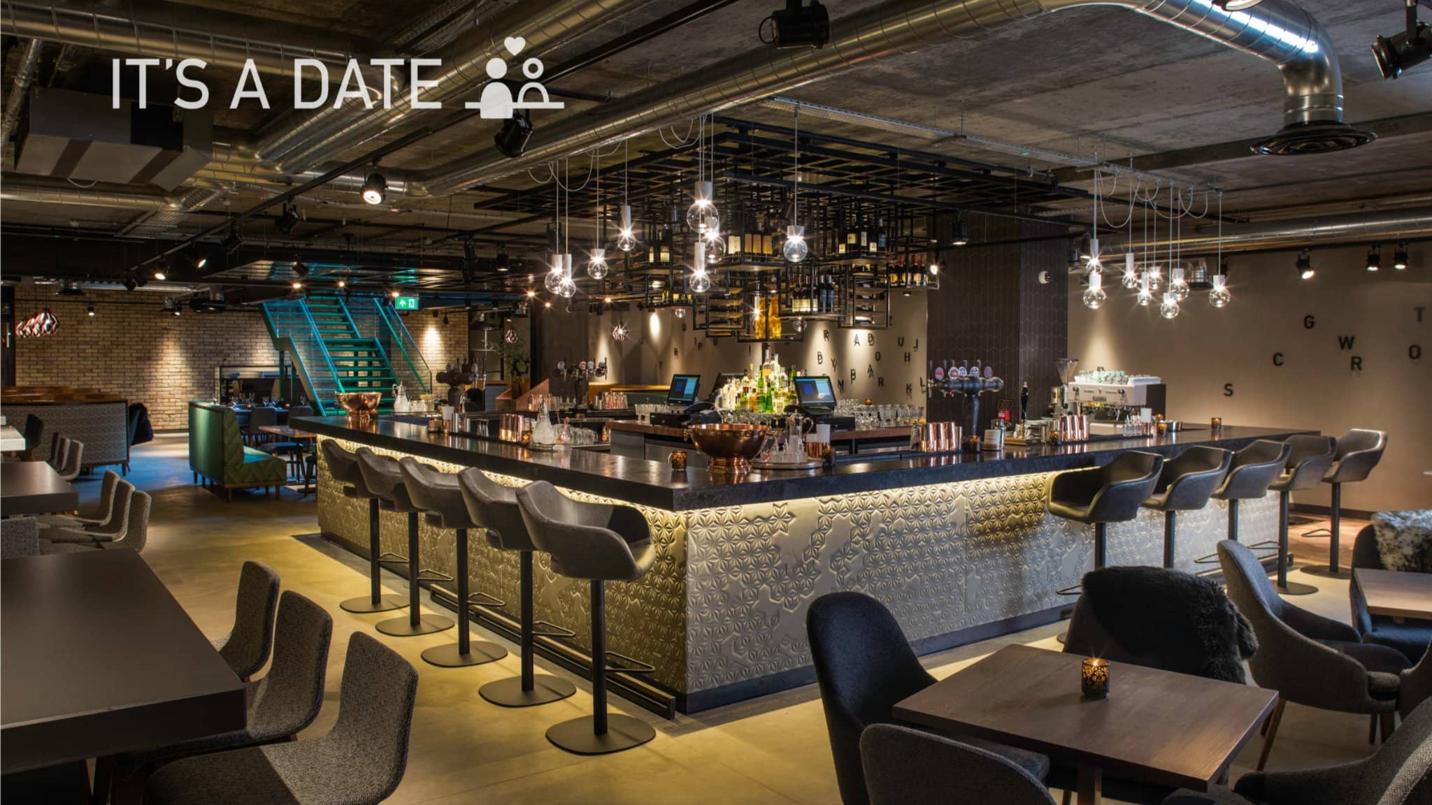 Speed Dating in Kings Cross | Ages 30 to 45