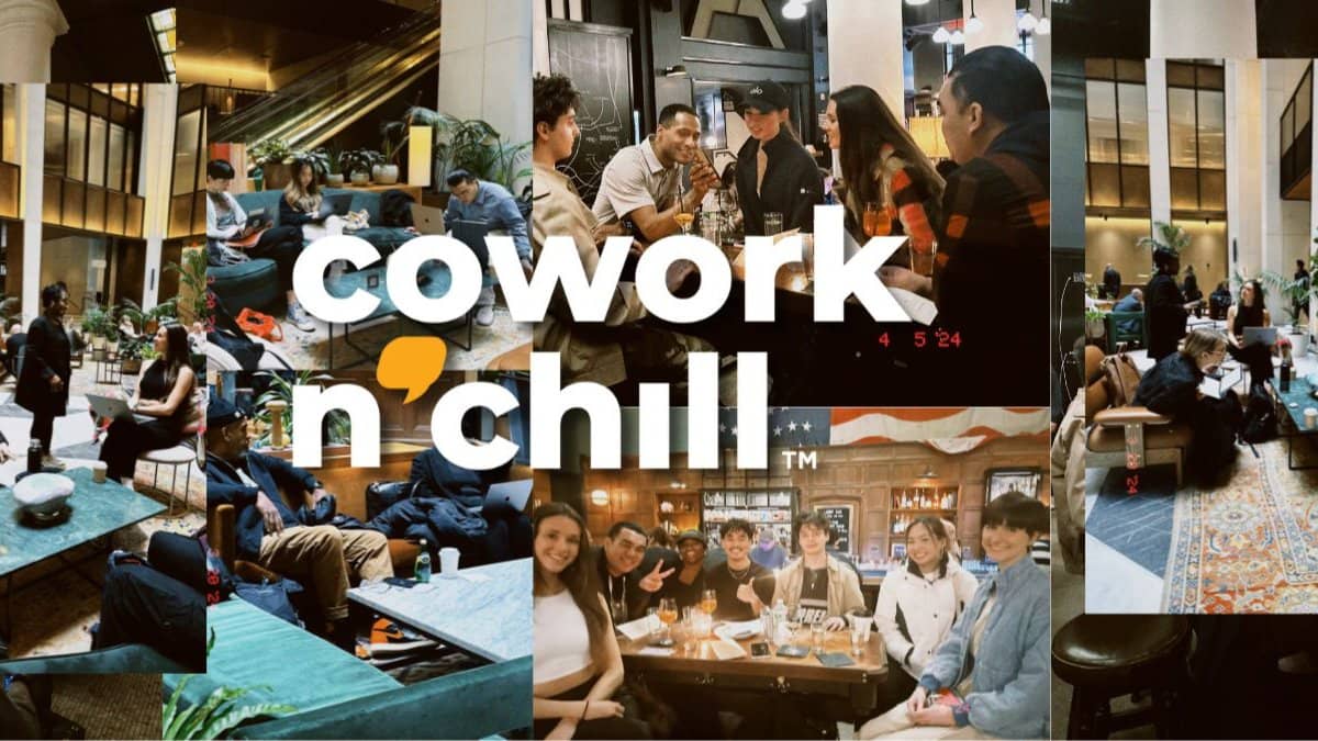 Coworking Session @ Haraz Coffee House (Union Square)