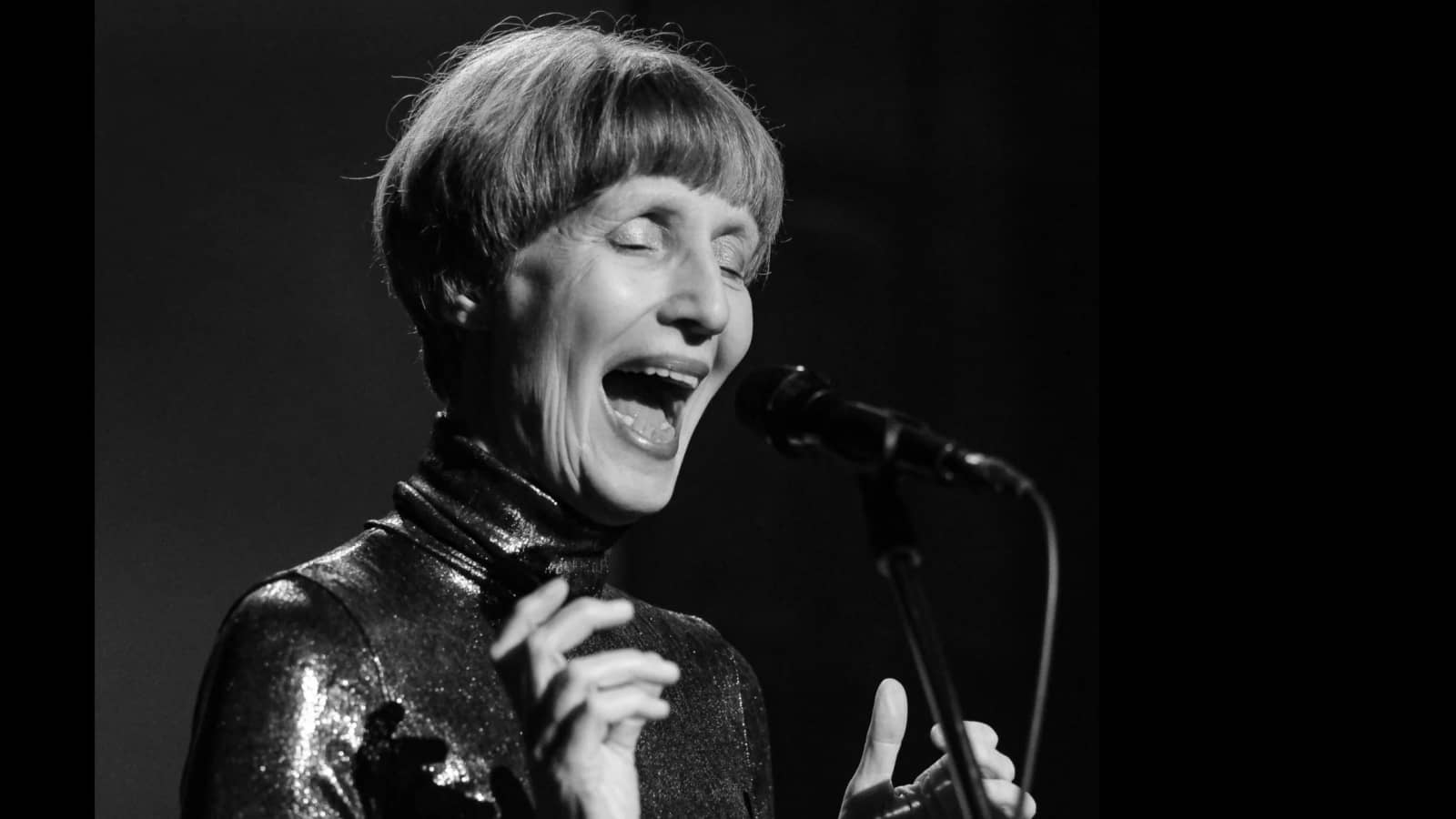 voiceX -Course in Vocal Improvisation