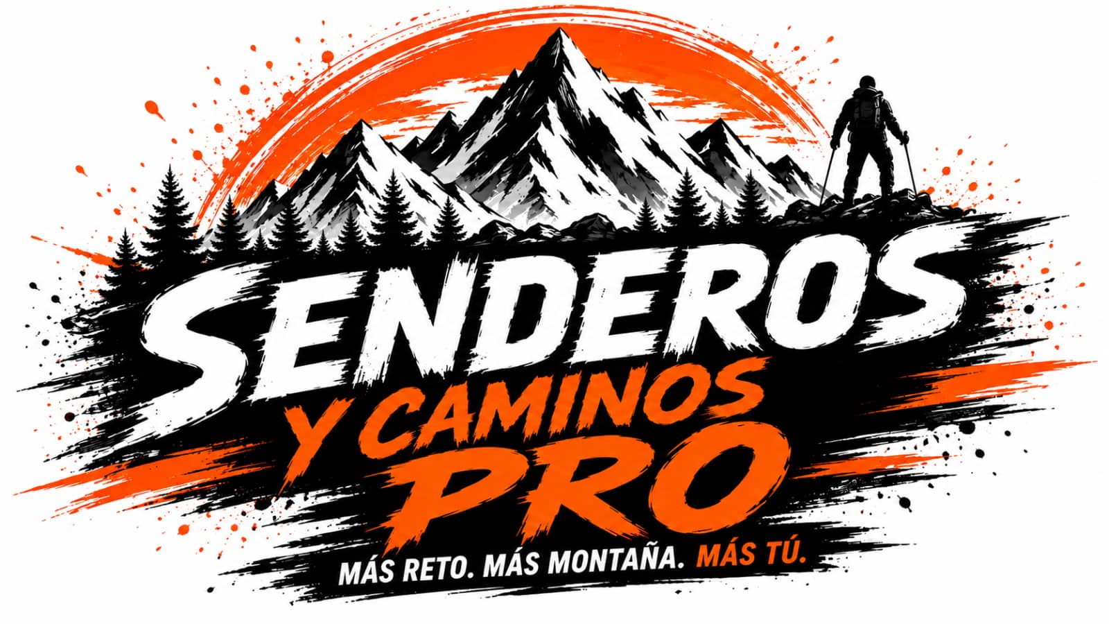 🚀 Nace Senderos y Caminos PRO | Do you accept the challenge?