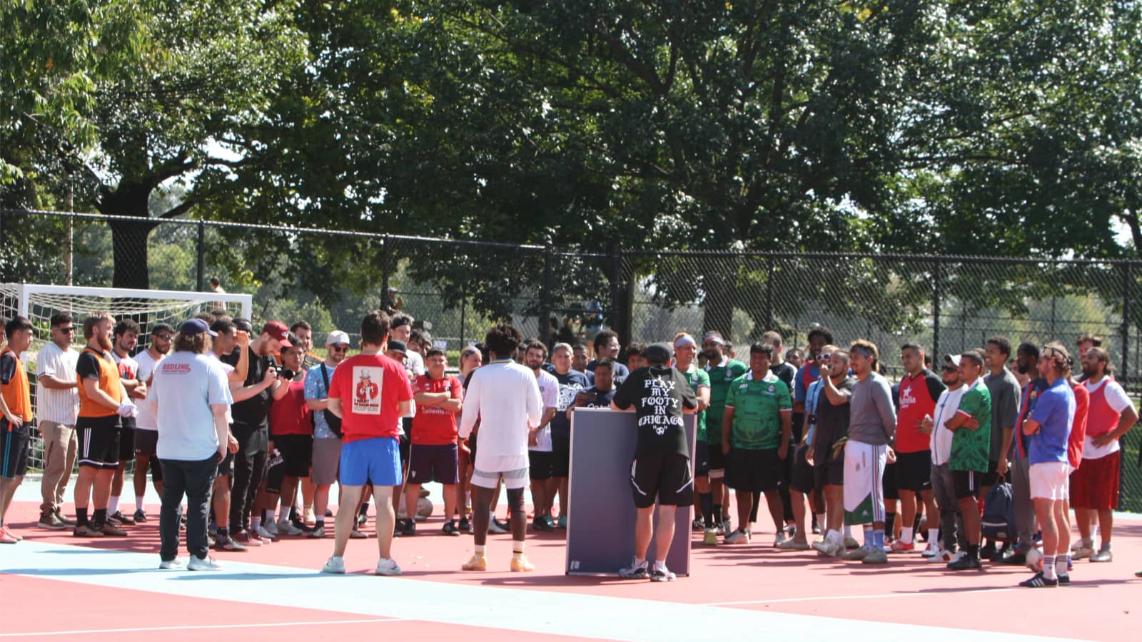 Tekkerz Southside Field Day and Tournament