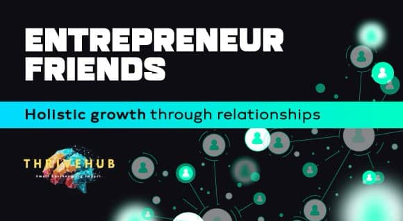 Entrepreneur Friends Meetup