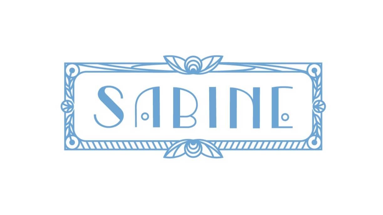 AUG Brunch 🍽️ at Sabine Cafe & Bar