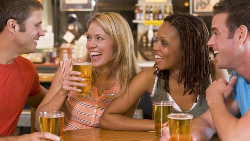 Leave a comment if you want to host a local event!