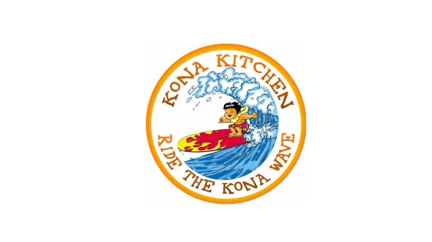 SEP Brunch 🍽️ at Kona Kitchen