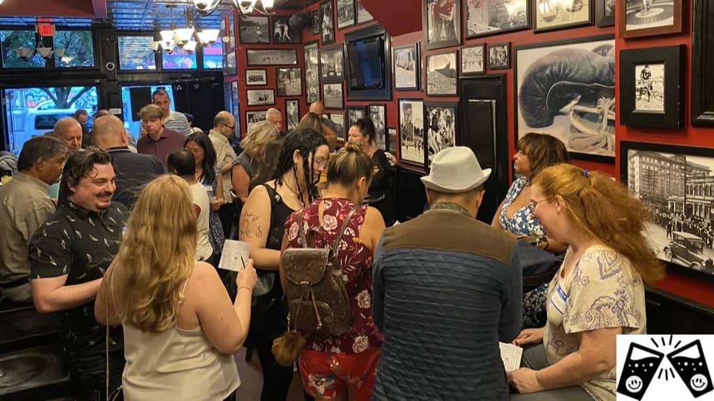 Grow Your Circle 45+ | New Friends & More in Downtown Vancouver