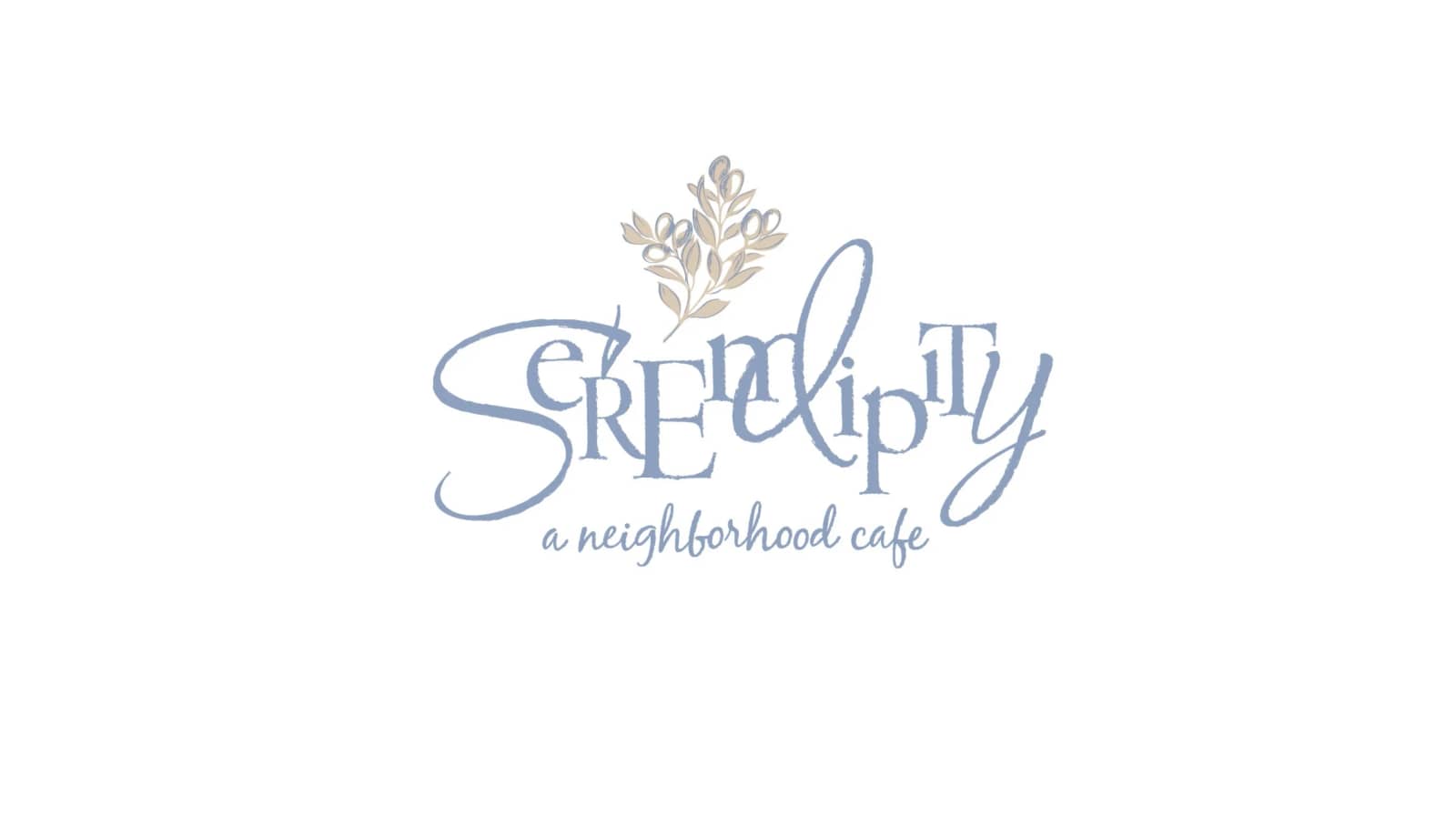 NOV Brunch 🍽️ at Serendipity
