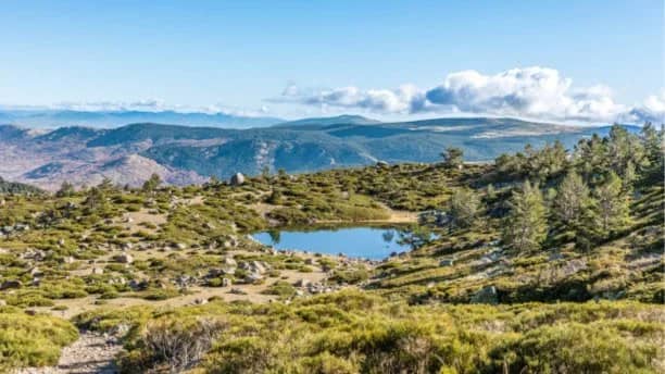 Peñalara “El pico más alto de Madrid” – Domingo 11 de Octubre