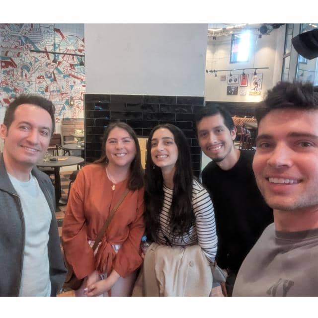 Madrid AI Builders