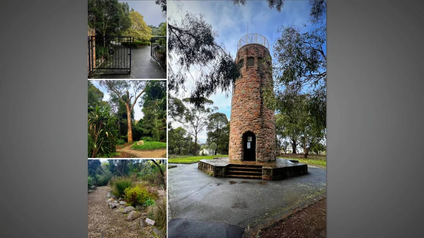 City to Balwyn loop - 42 km social ride
