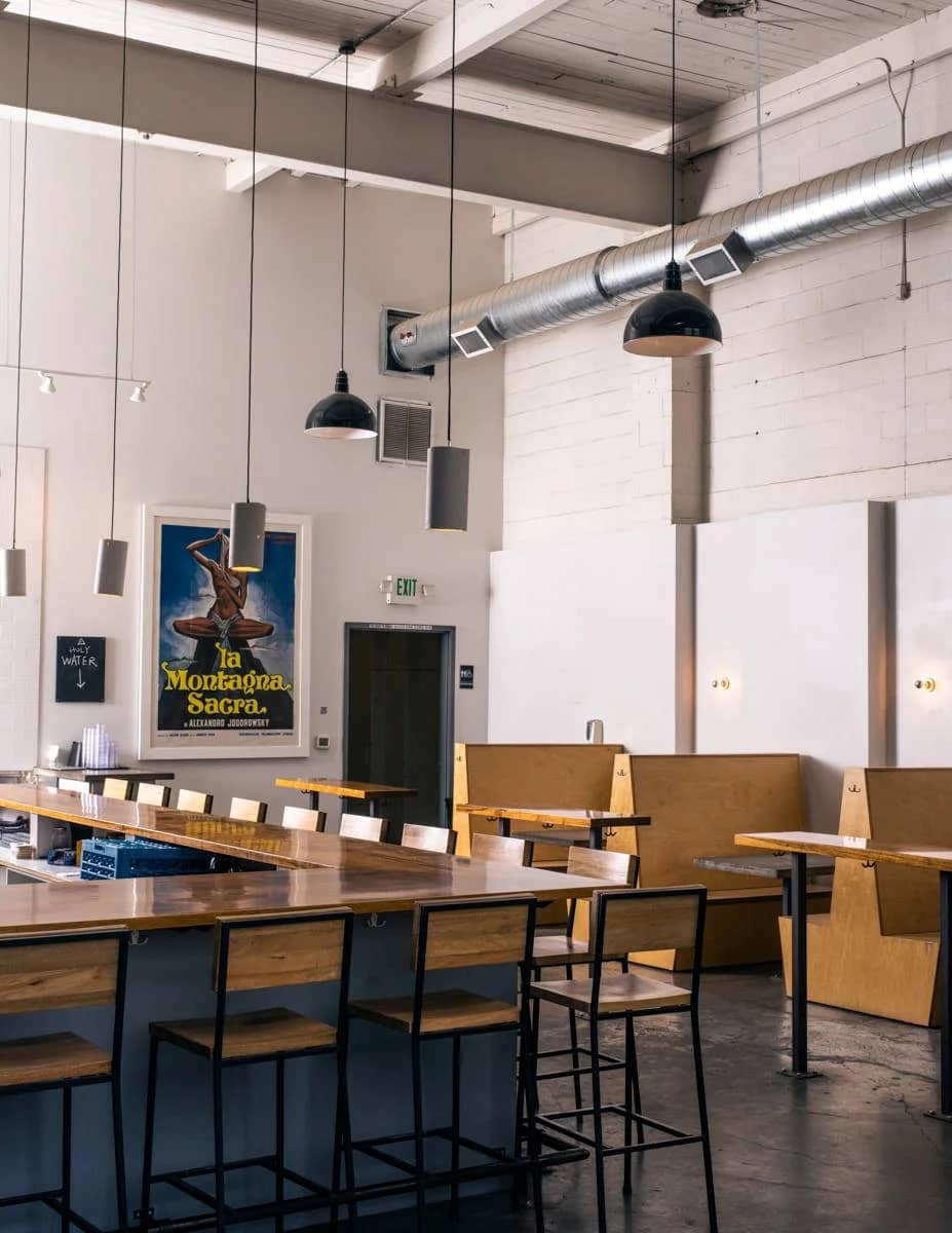 Bread and Beer Interbay Edition | Fuji Bakery+Holy Mountain Brewing