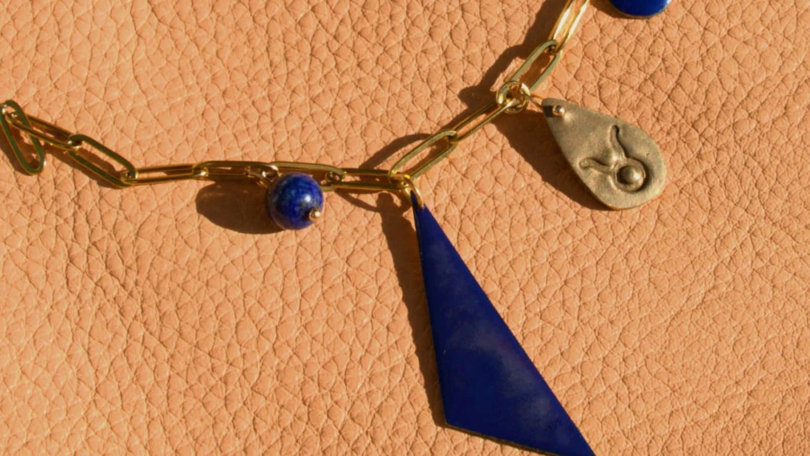 Jewellery Workshop - Charms Making