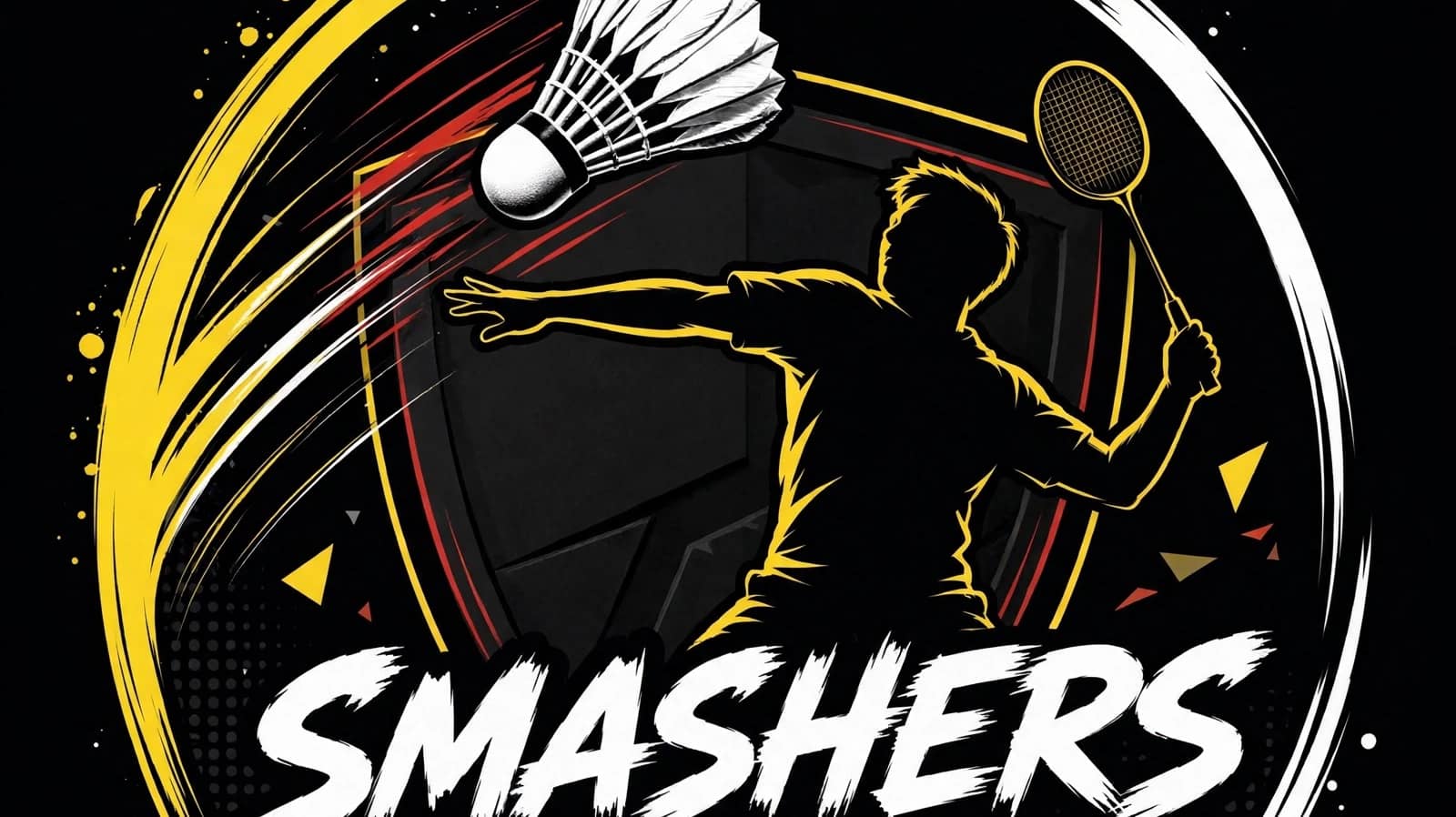 SMASHERS DXB - 8 am to 10 am
Rise & Rally
