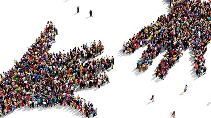 Spirituality in a Time of Great Divide (Free Event)
