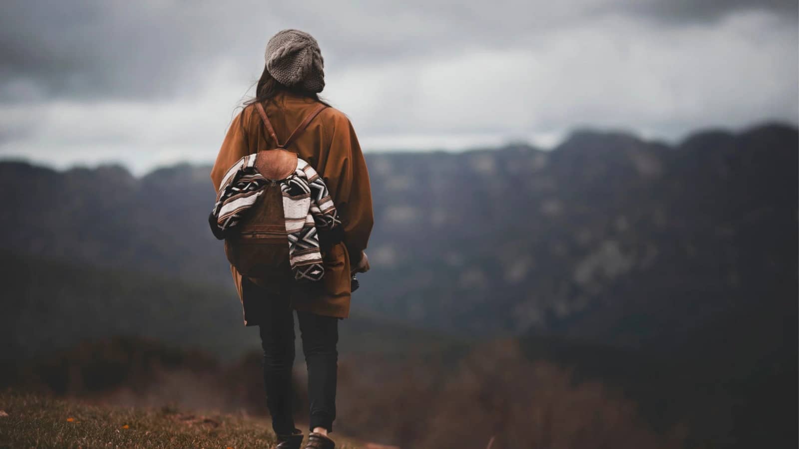 Solo Travel as a Woman - New or Seasoned Solo Traveller this is for you!