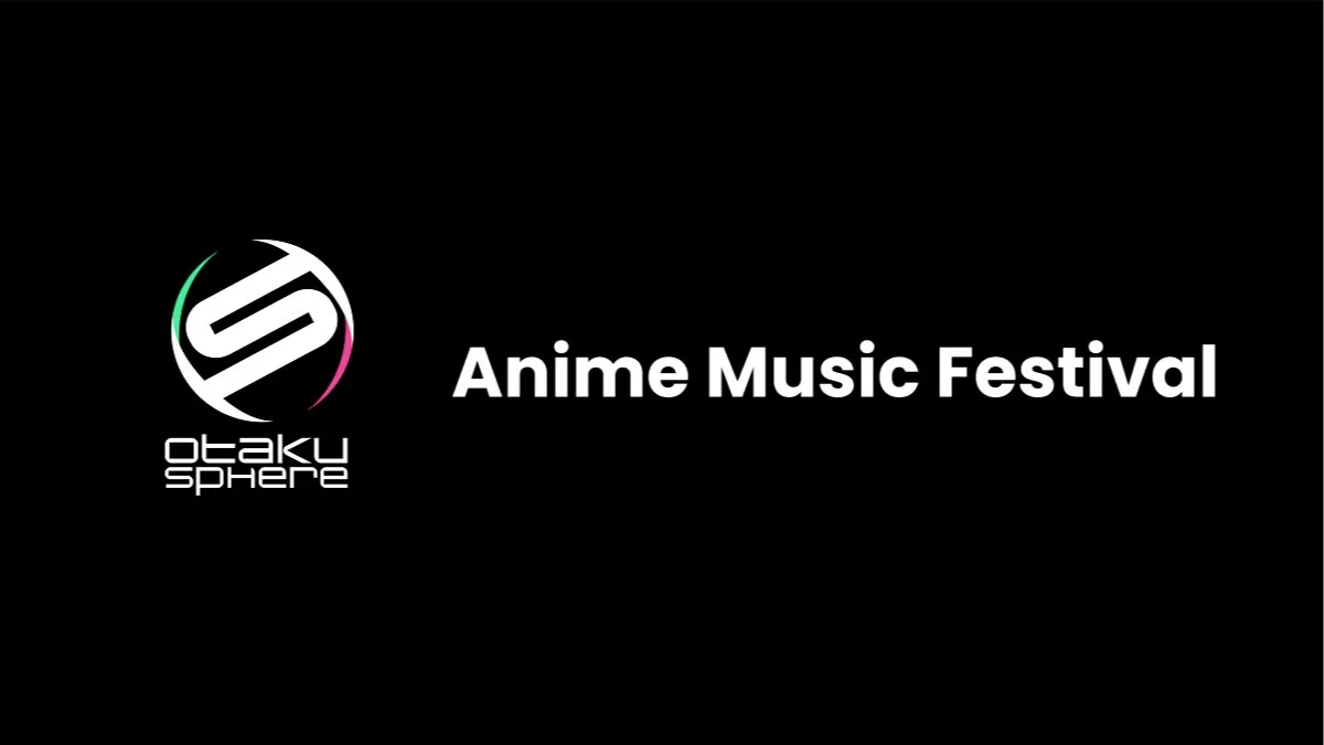 OS supports 35LOW @ Anime Music Festival!