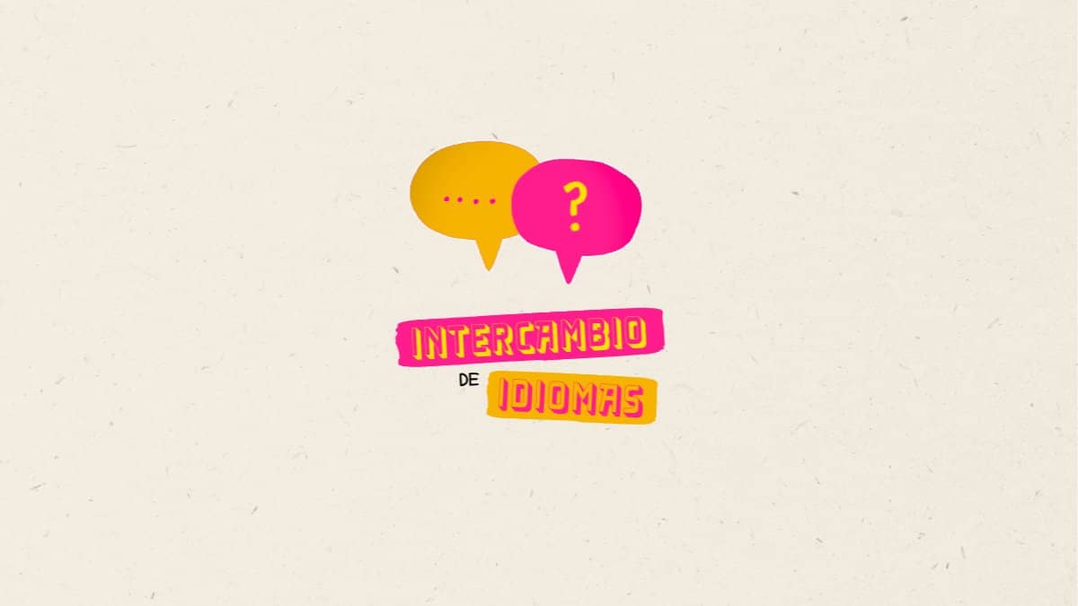 Intercambio de Idiomas