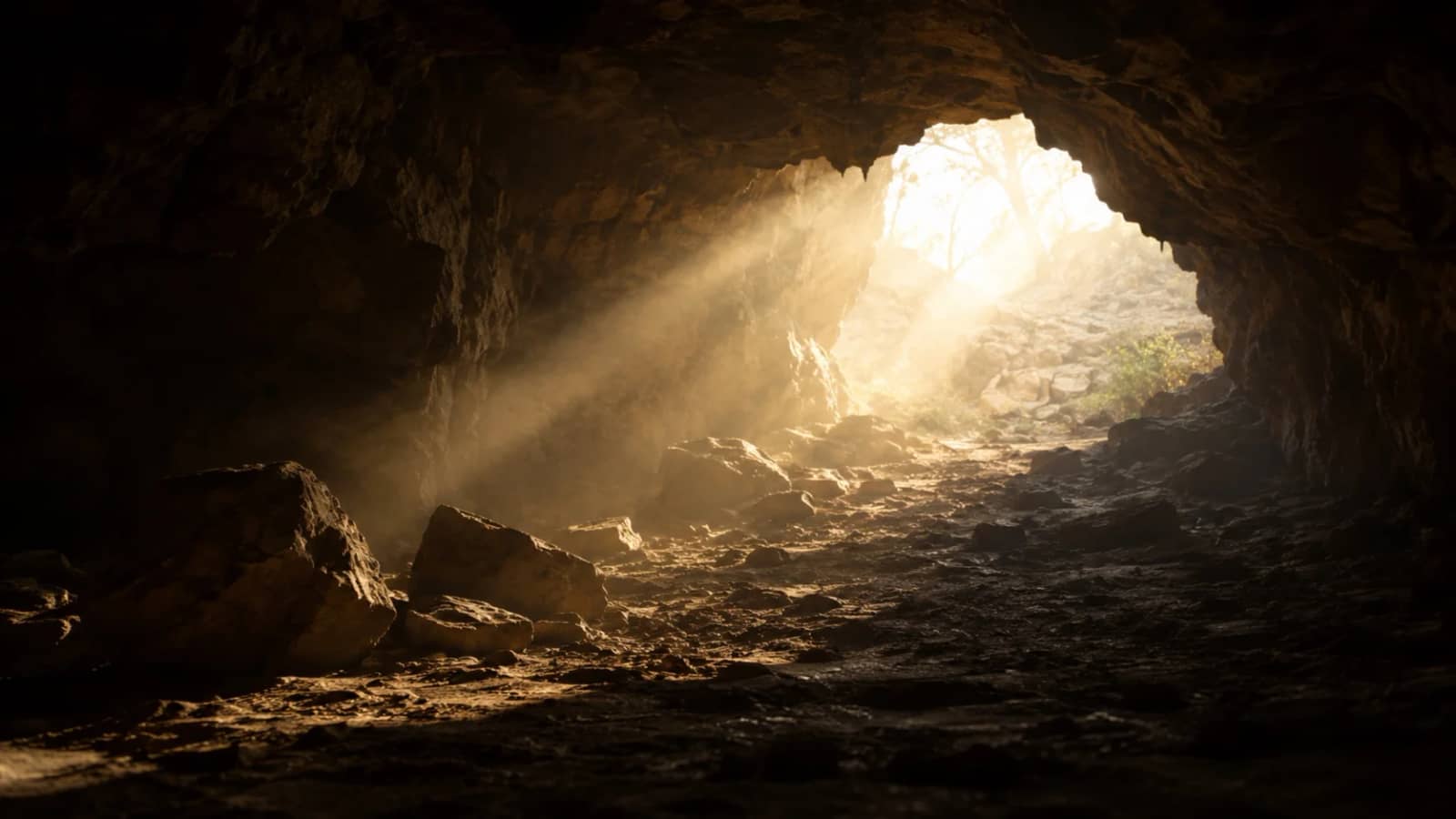 Attention Must Be Paid: The Boundaries of Human Knowledge and the Problem of AI